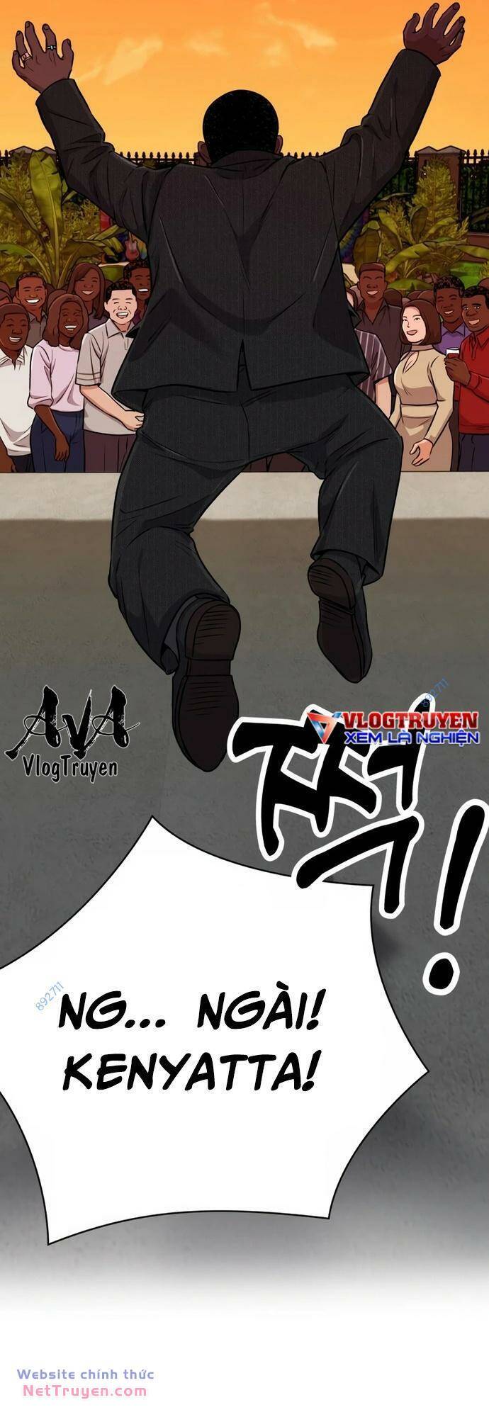 Nhân Viên Thực Tập Kim Cheolsu - chap19 - Trang 105